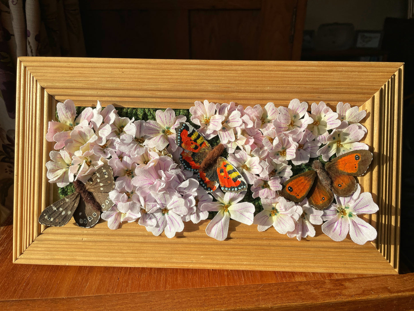Meadow Browns