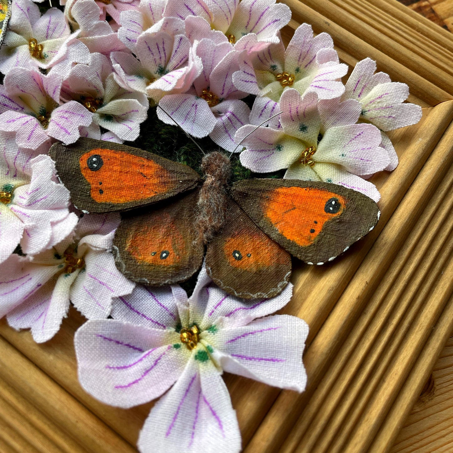 Meadow Browns