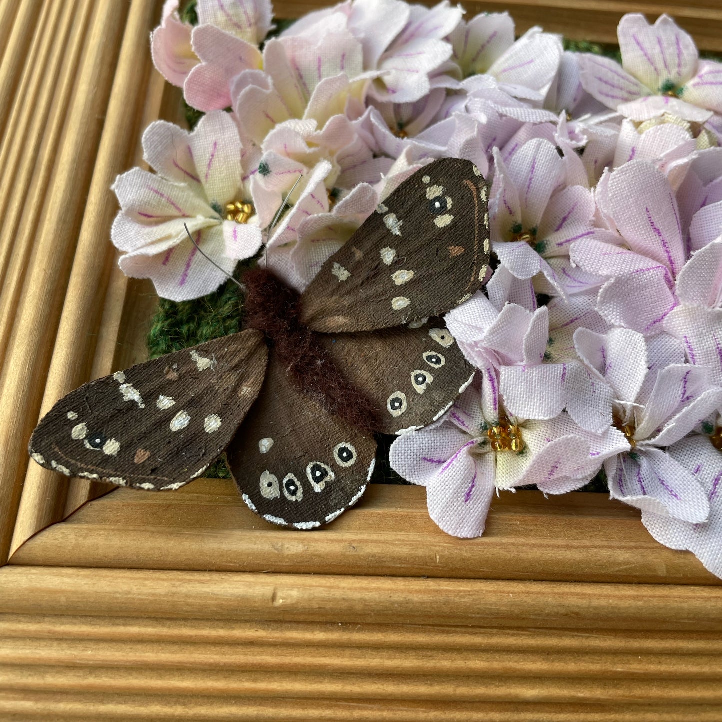 Meadow Browns