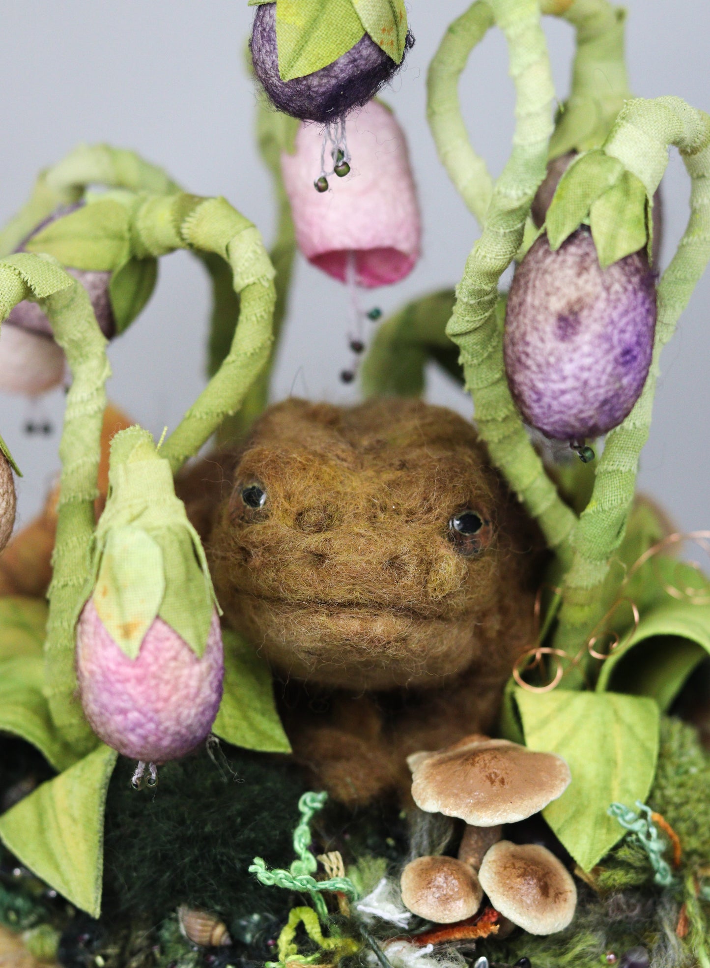 Toad in the Hole