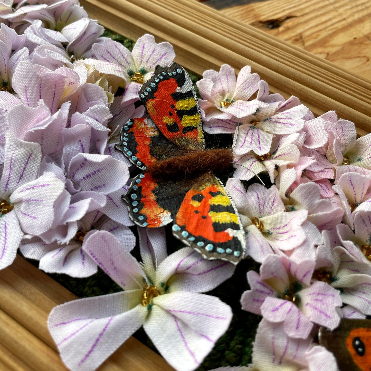 Meadow Browns