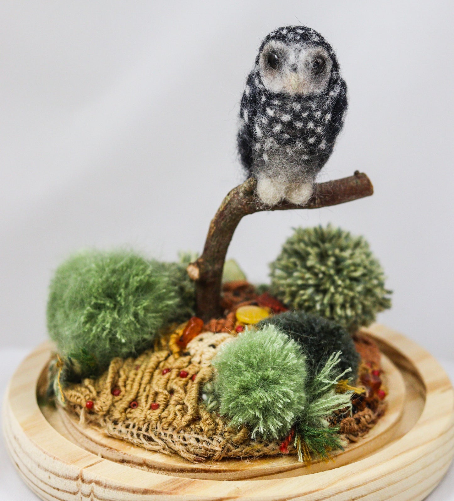 Outback Owl