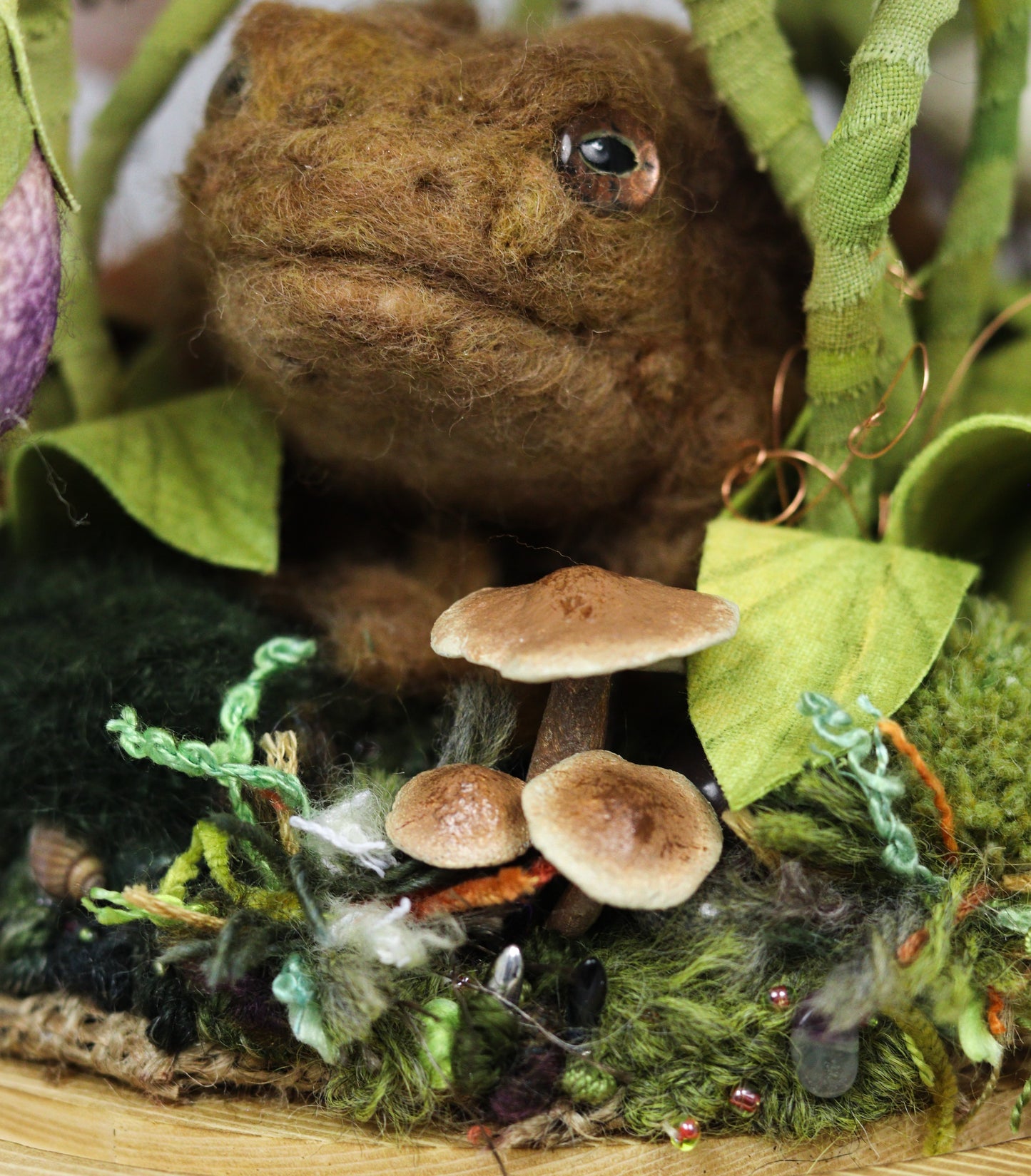 Toad in the Hole
